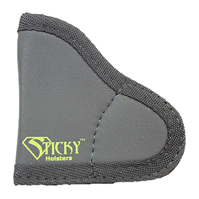 Sticky Holsters Inc Sticky Holsters SM-1 Holster - NAA Pug / Small Revolvers - $51.99 at 3CR Tactical 