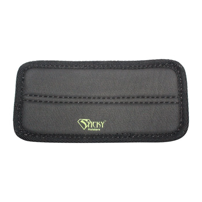 Sticky Holsters Inc Sticky Holsters Hybrid Holster Pad - $44.99 at 3CR Tactical 