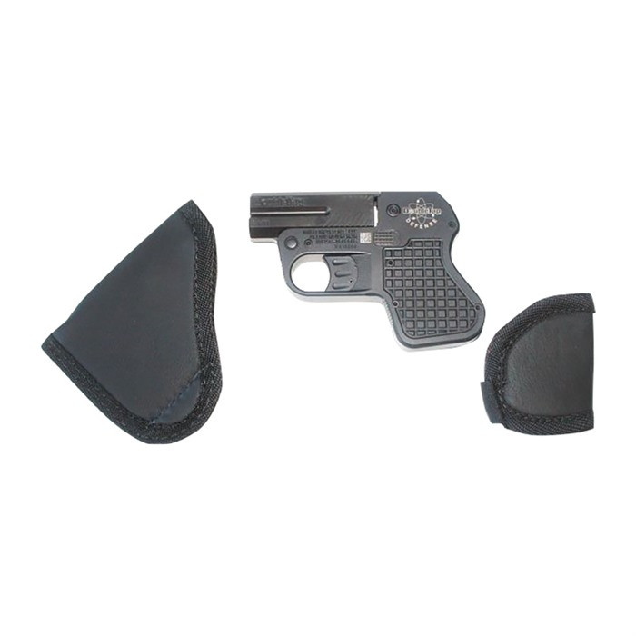 Sticky Holsters Inc Sticky Holsters Double Tap Defense Grip + Holster Package - $55.99 at 3CR Tactical 