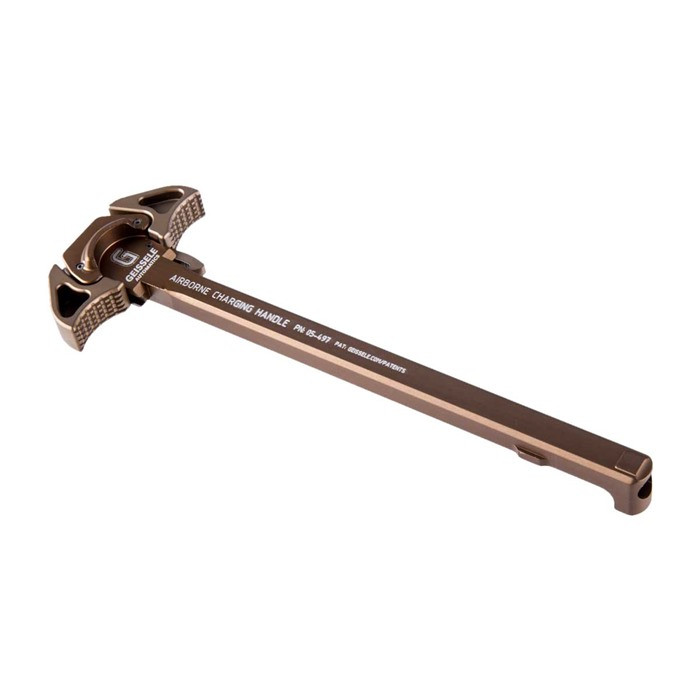 Airborne Charging Handle DDC