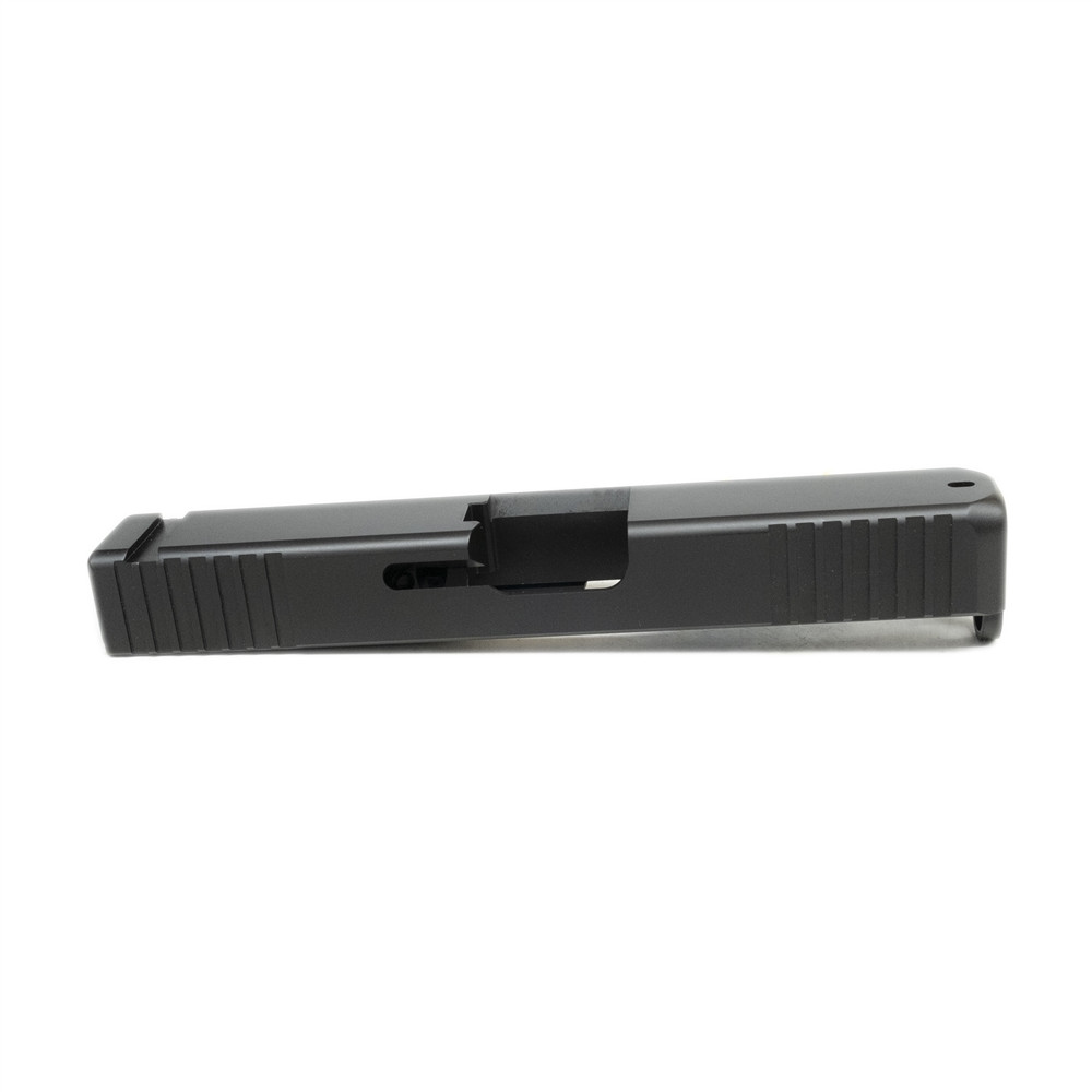 Remsport Remsport Bullnose Nitride Stripped Slide for Glock 26 Gen 3 - $158.99 at 3CR Tactical 