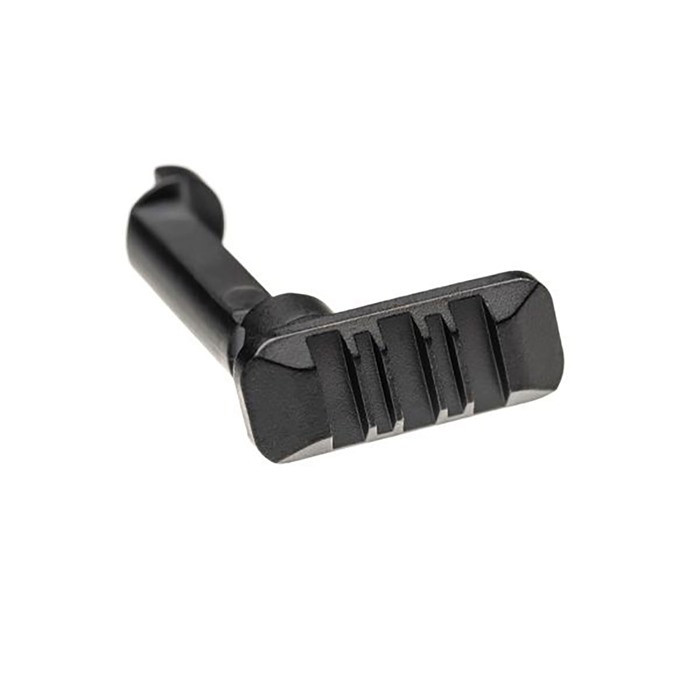 Tyrant Designs Take Down Lever for Springfield Hellcat - Black