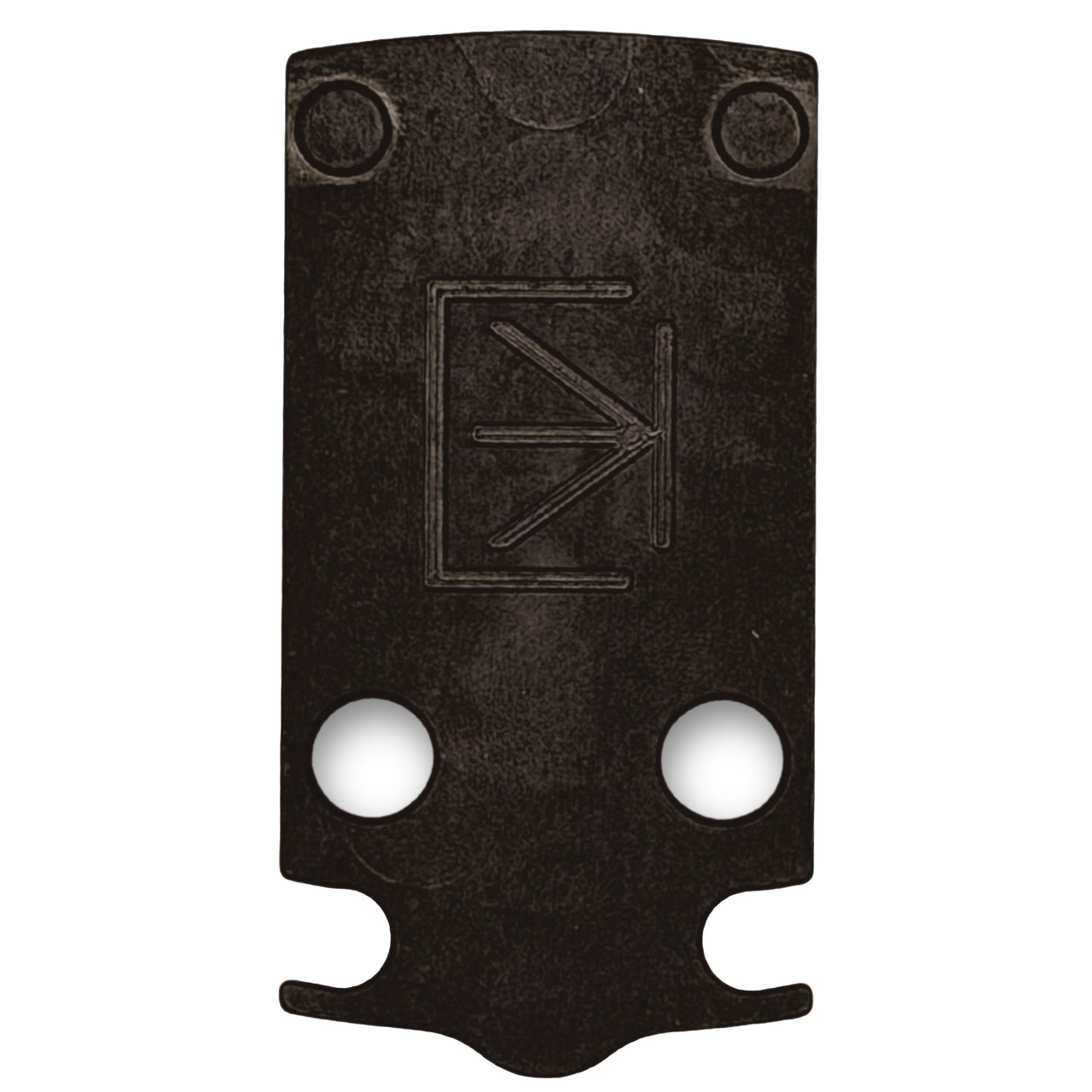 Calculated Kinetics Calculated Kinetics Hellcat OSP to K/RMSc Optic Adapter Plate - $55.99 at 3CR Tactical 