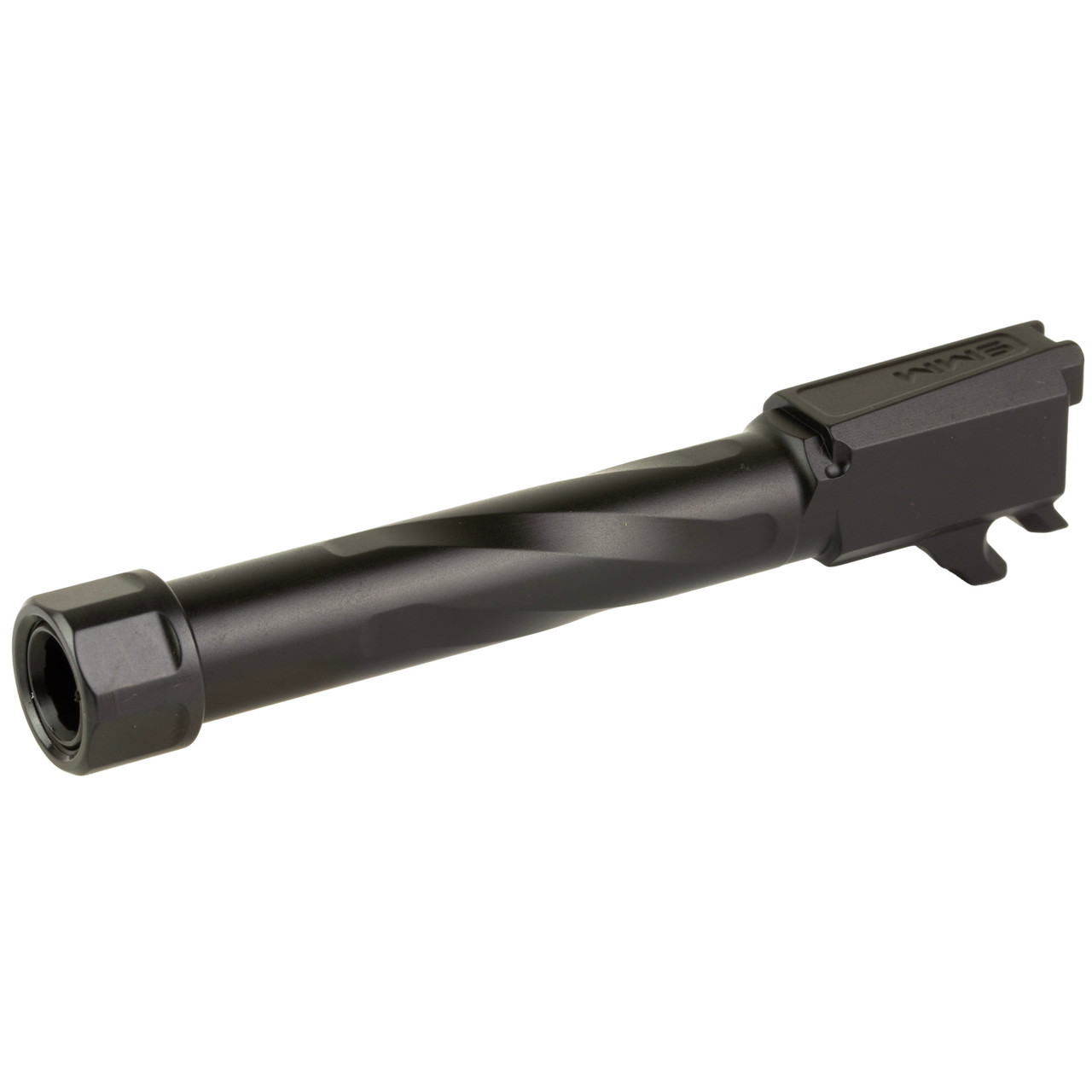 Zaffiri Precision Barrel Sig P365 XL 4.35" Threaded Black