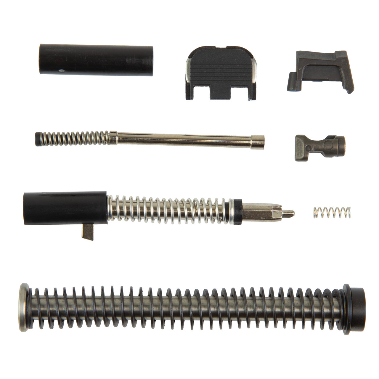 Zaffiri Precision Upper Parts Kit for Glock 17/34 Gen 5