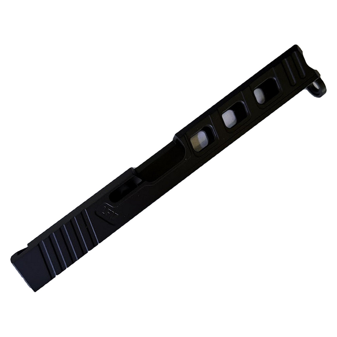 Live Free Armory LFA Elite Iron Sight Slide for Glock 17 Gen 1-3 - $144.99 at 3CR Tactical 