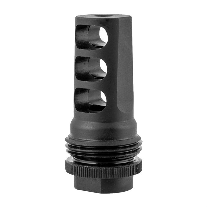 Silencerco ASR 5.56 Muzzle Brake - $112.99 at 3CR Tactical 