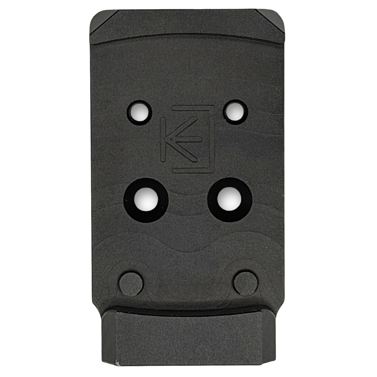 CK CZ P10/Shadow 2 to EPS DT Plate