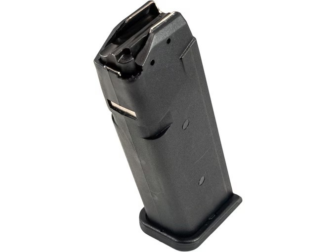 Polymer80 Polymer80 10-Round Steel Lined Magazine for Glock 17 - State Compliant - $14.99 at 3CR Tactical 