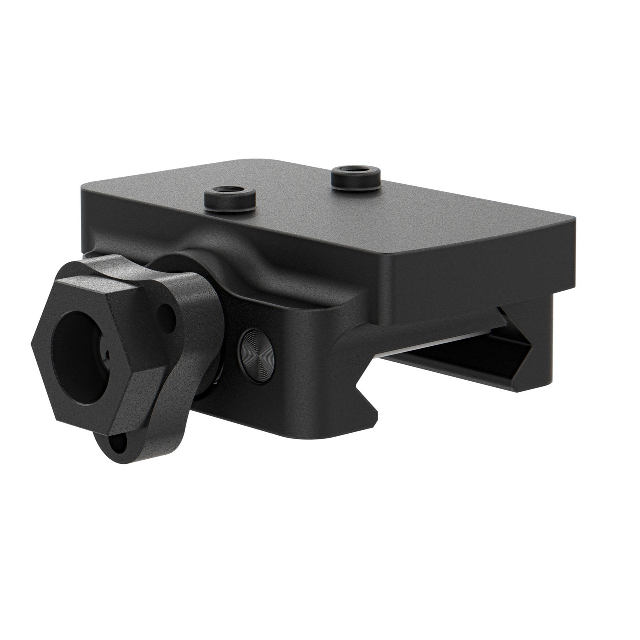 Trijicon Trijicon RMRcc Low Mount - Q-LOC - $124.92 at 3CR Tactical 