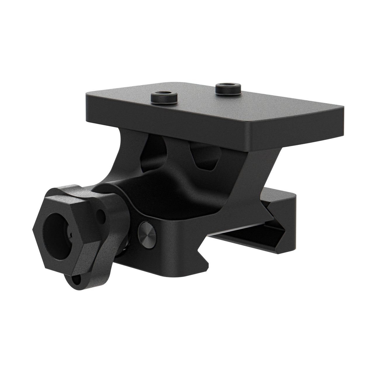 Trijicon Trijicon RMRcc Full Co-Witness Mount - Q-LOC - $124.92 at 3CR Tactical 