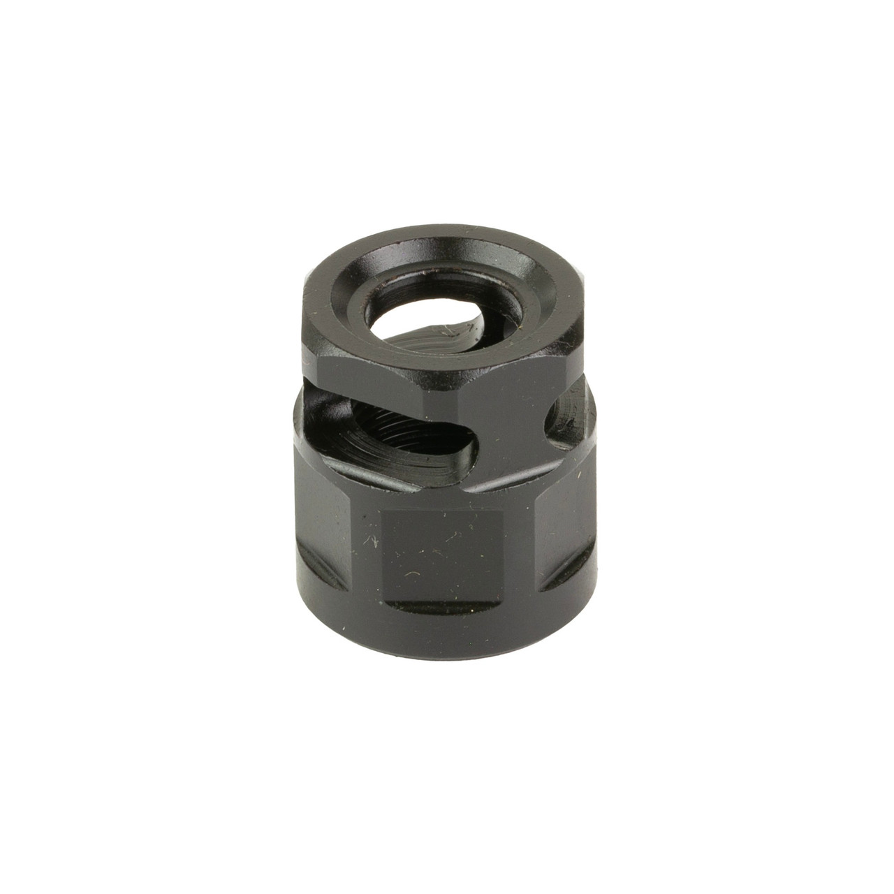 Armaspec PAWN Micro Compensator - 1/2x28, Stainless Steel, QPQ