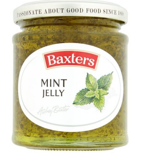 Baxters Mint Jelly - 210g