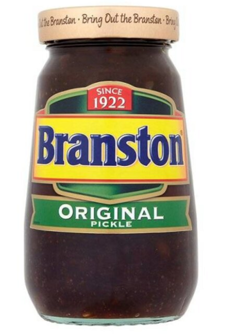 Branston Pickle Original - 520g
