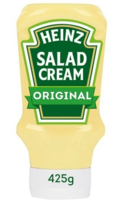Heinz Salad Cream - 425g