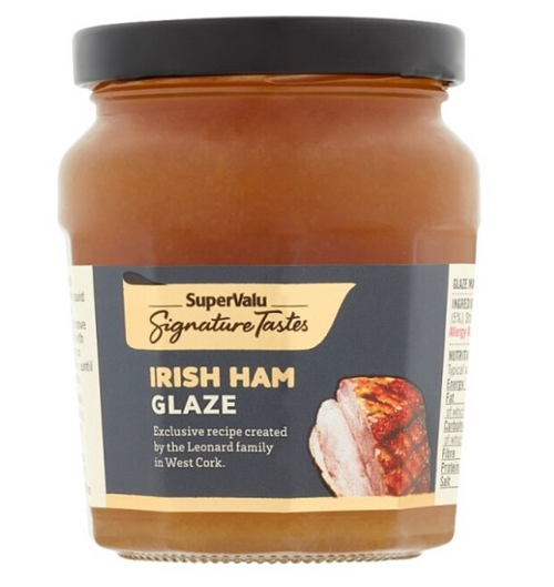 SuperValu Signature Ham Glaze 12x270g
