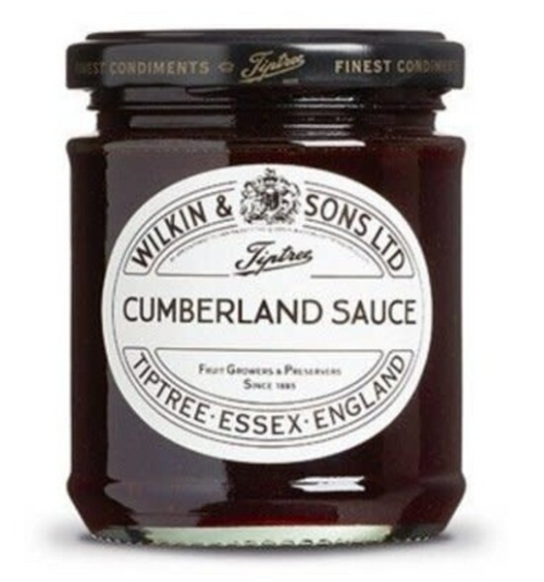 Tiptree Cumberland Sauce - 227g