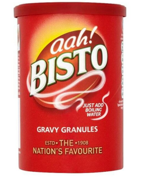 Bisto Beef Granules - 190g