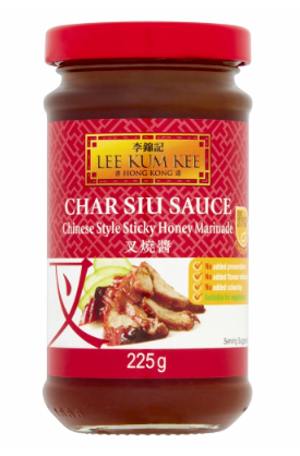 Lee Kum Kee Char Siu Sauce - 225g