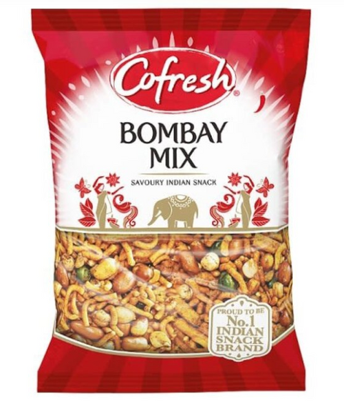 Cofresh Bombay Mix - 200g