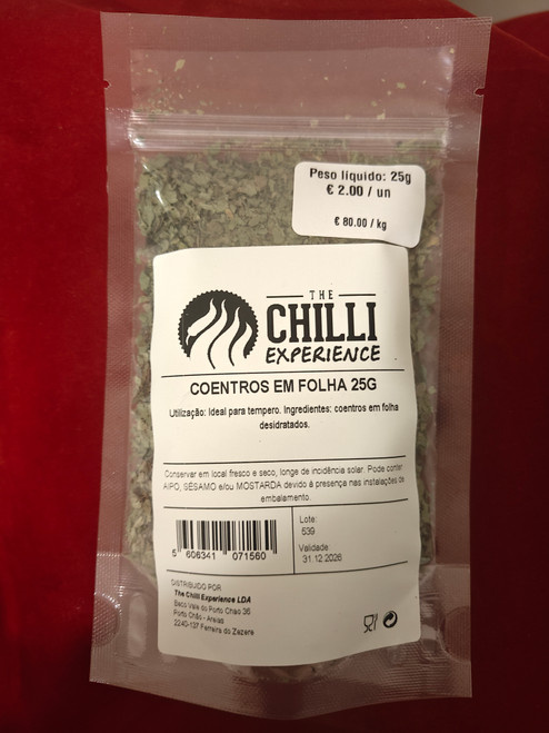 Coriander Leaf - 25g