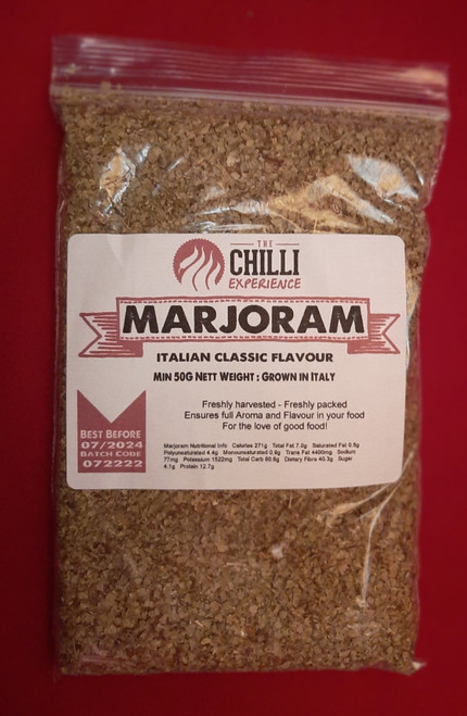 Marjoram - 50g
