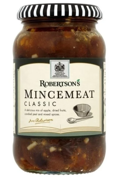 Robertson's Mincemeat