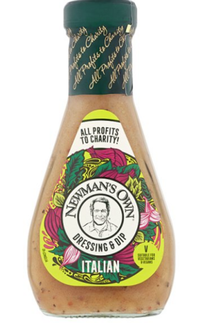 Newman's Italian Dressing - 250ml