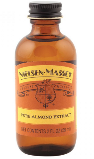 Nielsen Massey Almond Extract - 59ml