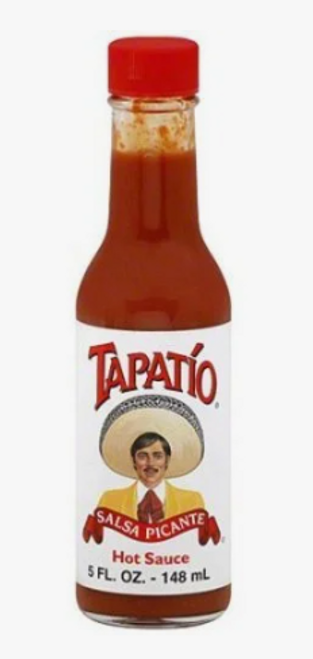 Tapatío Chilli Sauce - 148ml