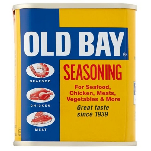 Old Bay Seasoning - 75g