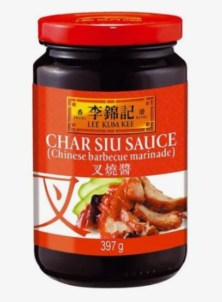 Lee Kum Kee Char Siu Sauce - 397g