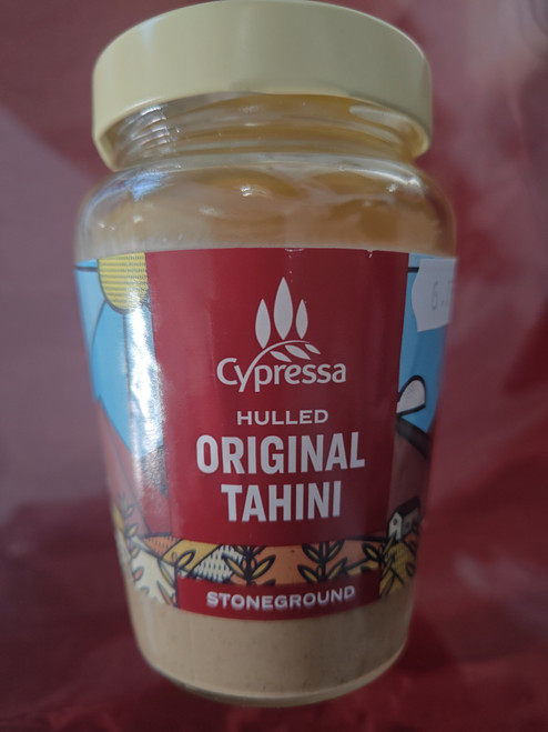 Tahini - Cypressa - 300g