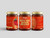 Sweet Heat Inferno Preserve Chilli Jam - 210g