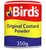 Bird's Traditional Custard Powder - 350g