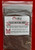 Mustard Seeds (Black) - 100g