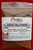 Ancho Chilli Powder - 50g