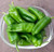 Pimento de Padron Chilli Seeds x 10