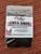 Urfa Biber Chilli Flakes - 50g