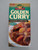 S&B Golden Curry (Japanese) - Medium Hot - 92g