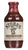 Stubbs BBQ Sauce (Hickory Bourbon) - 450ml