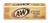 A&W Cream Soda - 355ml (individual can) 