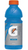 Gatorade Cool Blue Raspberry - 591ml