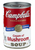 Campbell's Cream of Mushroom Soup - 295g