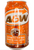 A&W Root Beer - 355ml