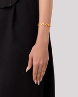 EverBond Bangle - Gold