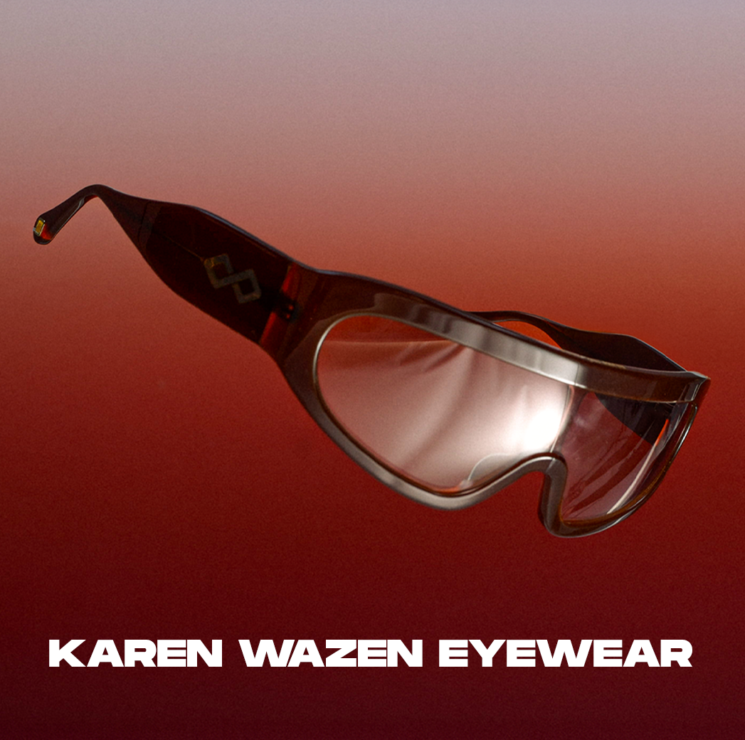 Karenwazen.com