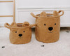 nursery storage baskets