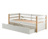 Alpine Daybed with trundle open cut out
