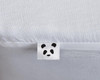 Bamboo Fitted Cot Mattress Protector